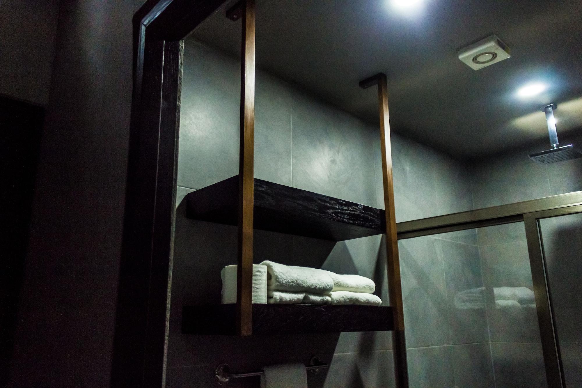 Kabah Boutique Hotel カンクン エクステリア 写真