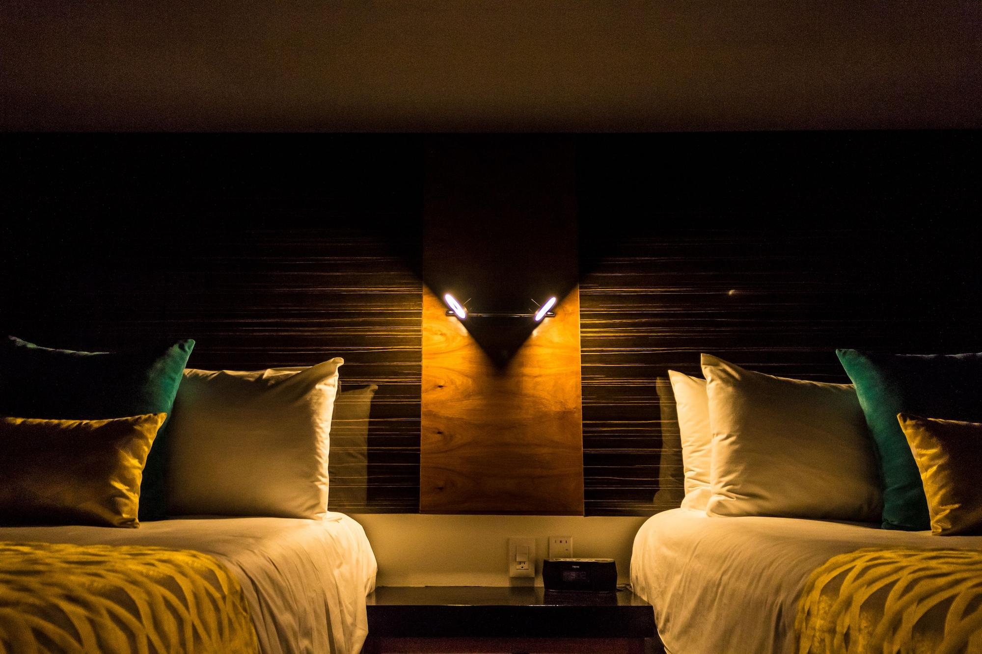 Kabah Boutique Hotel カンクン エクステリア 写真