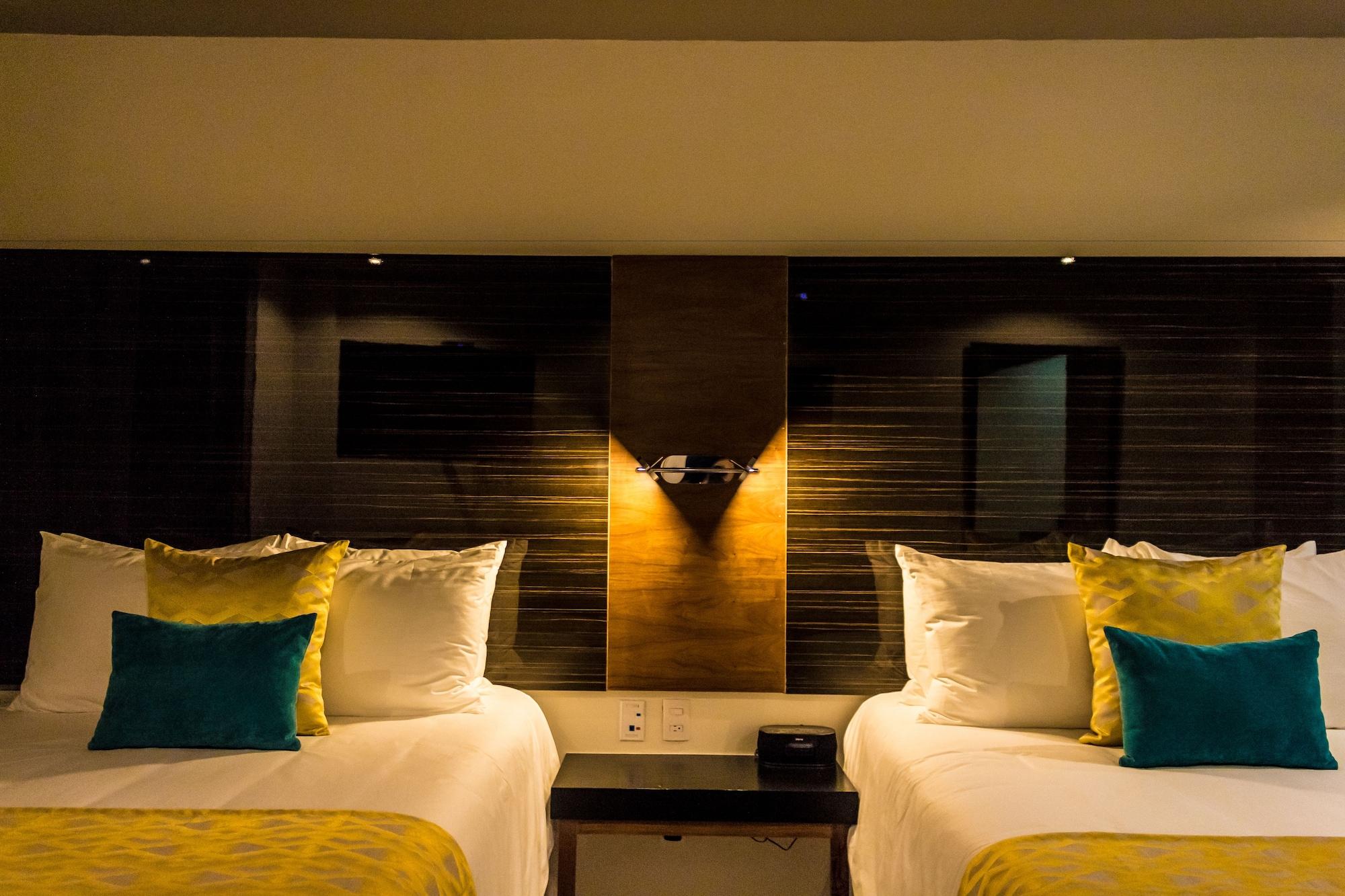 Kabah Boutique Hotel カンクン エクステリア 写真