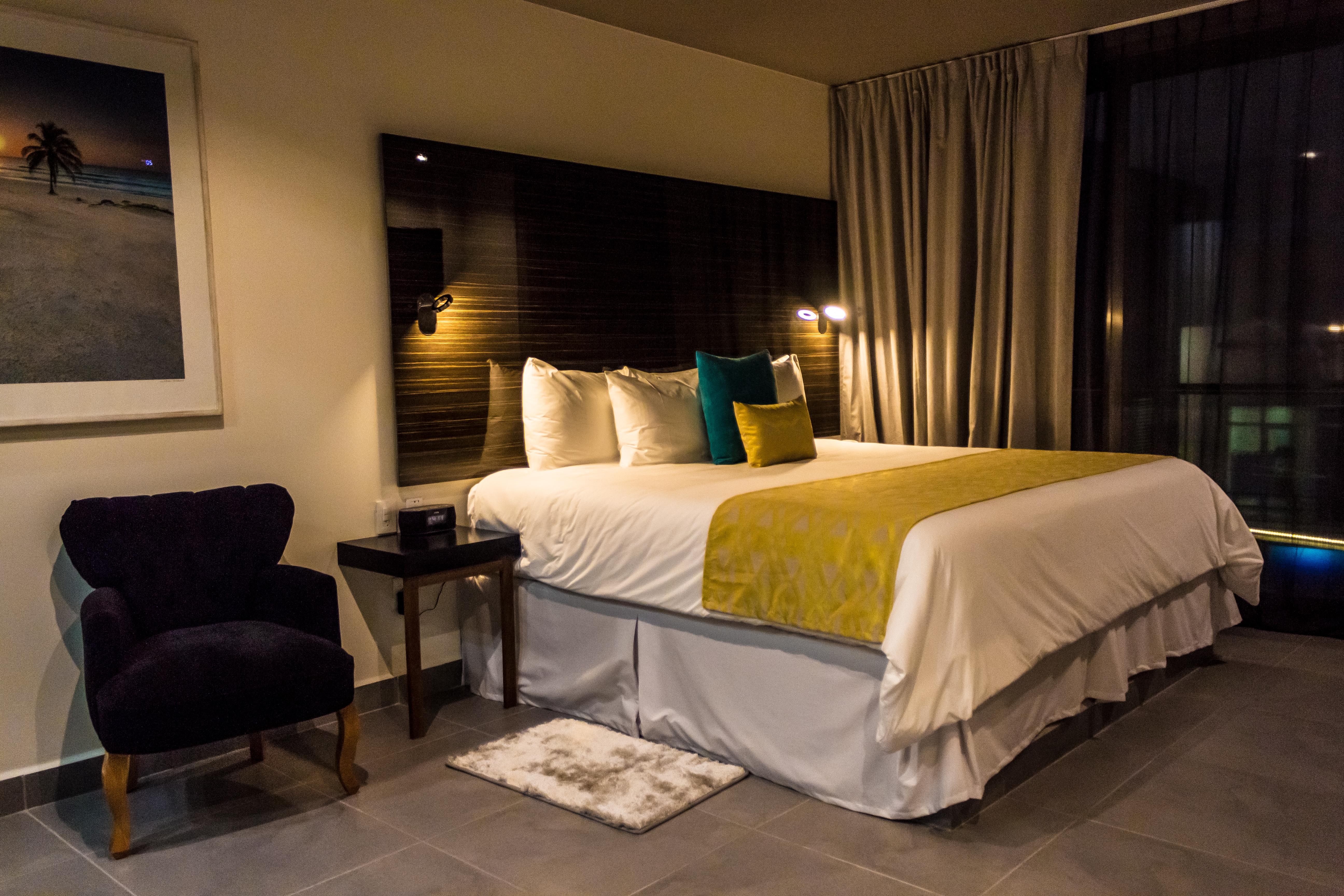 Kabah Boutique Hotel カンクン エクステリア 写真