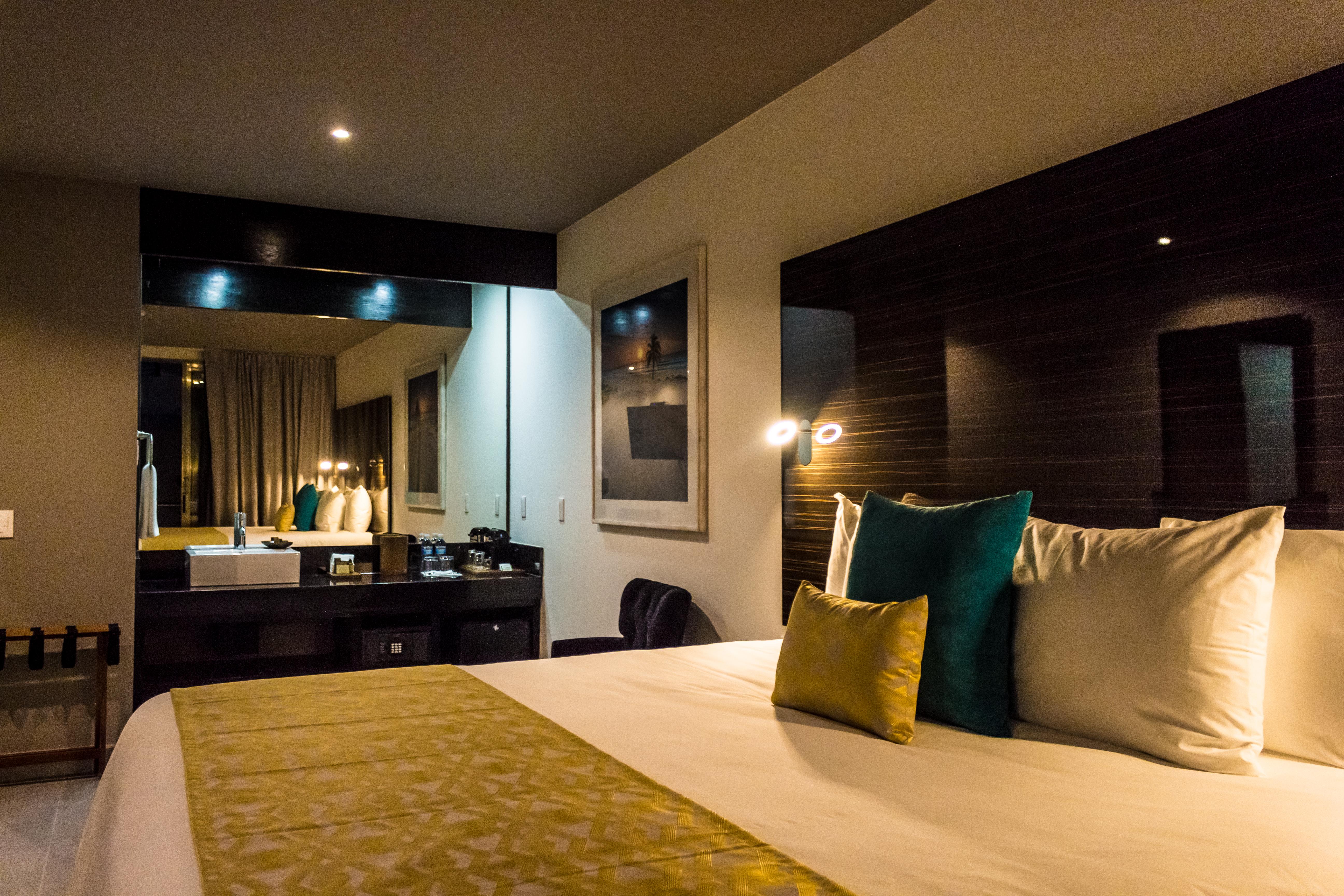 Kabah Boutique Hotel カンクン エクステリア 写真