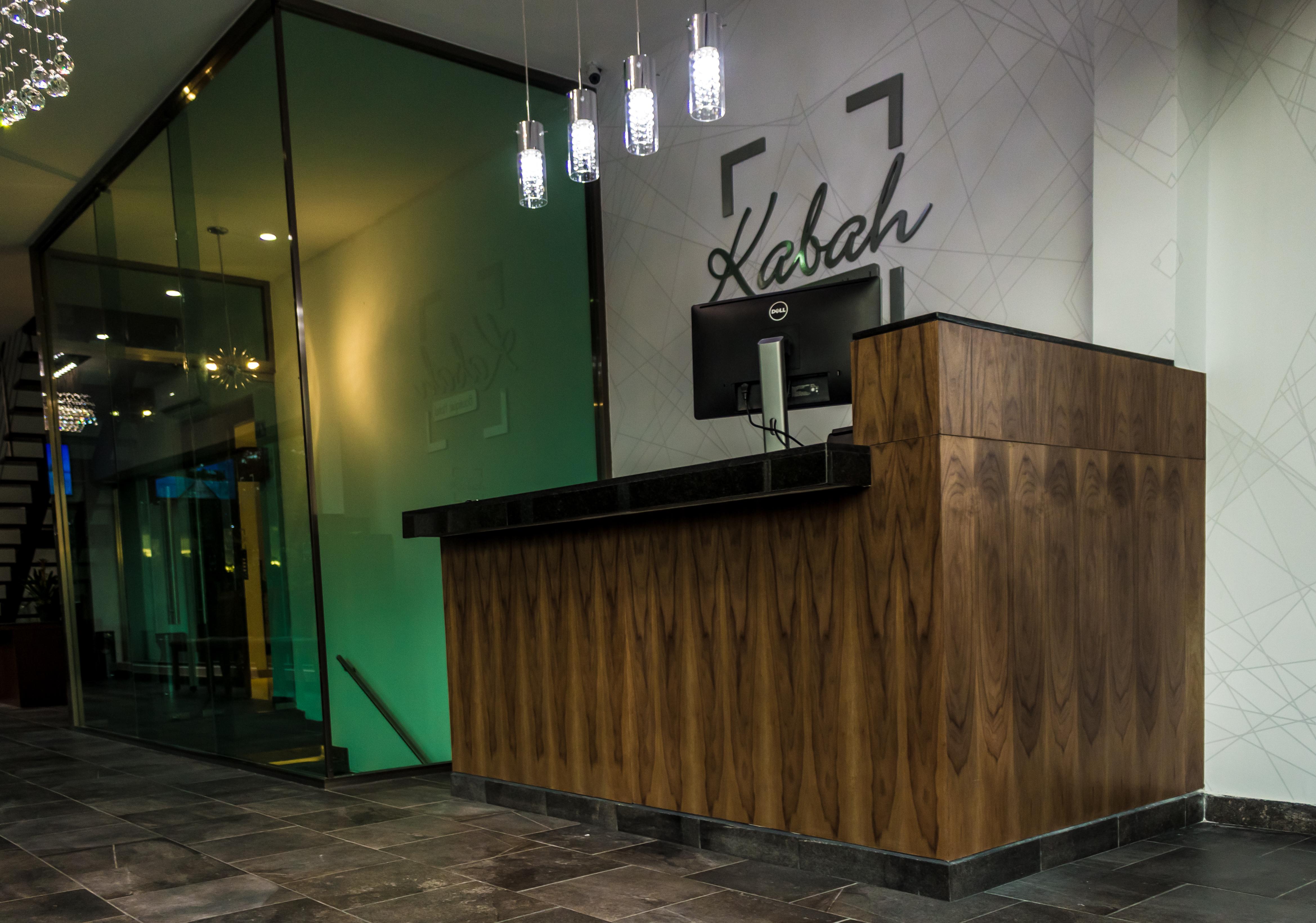 Kabah Boutique Hotel カンクン エクステリア 写真