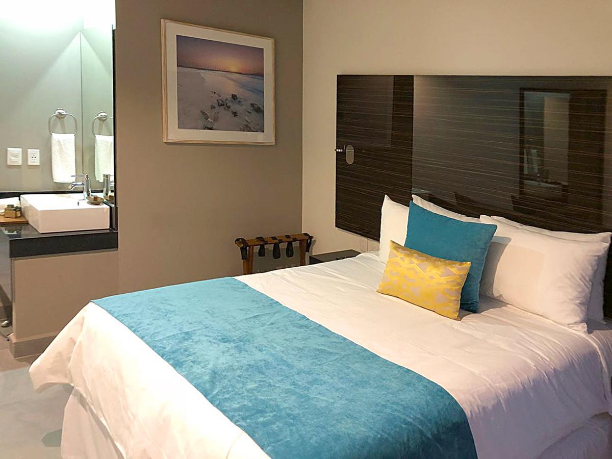 Kabah Boutique Hotel カンクン エクステリア 写真