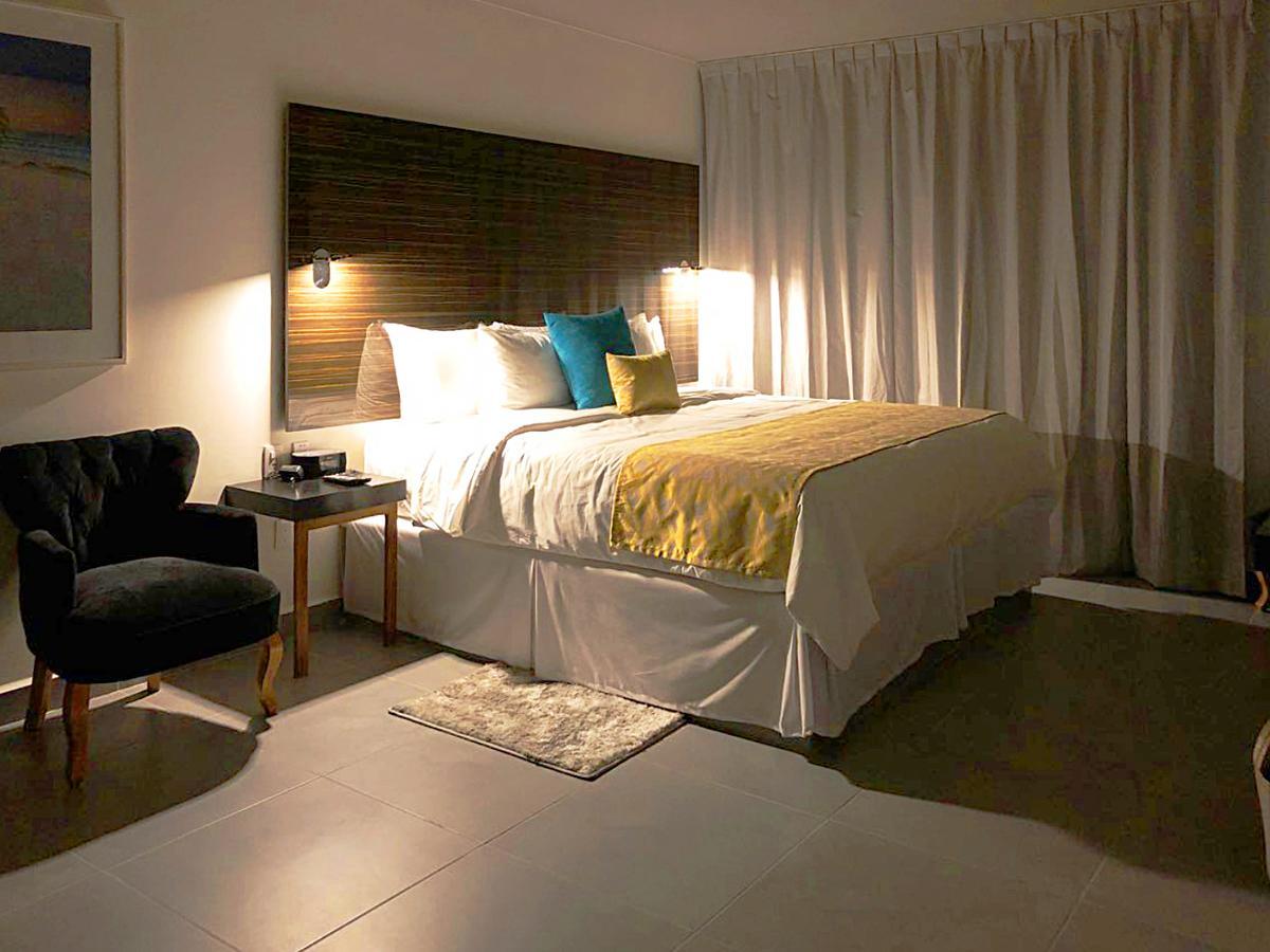 Kabah Boutique Hotel カンクン エクステリア 写真