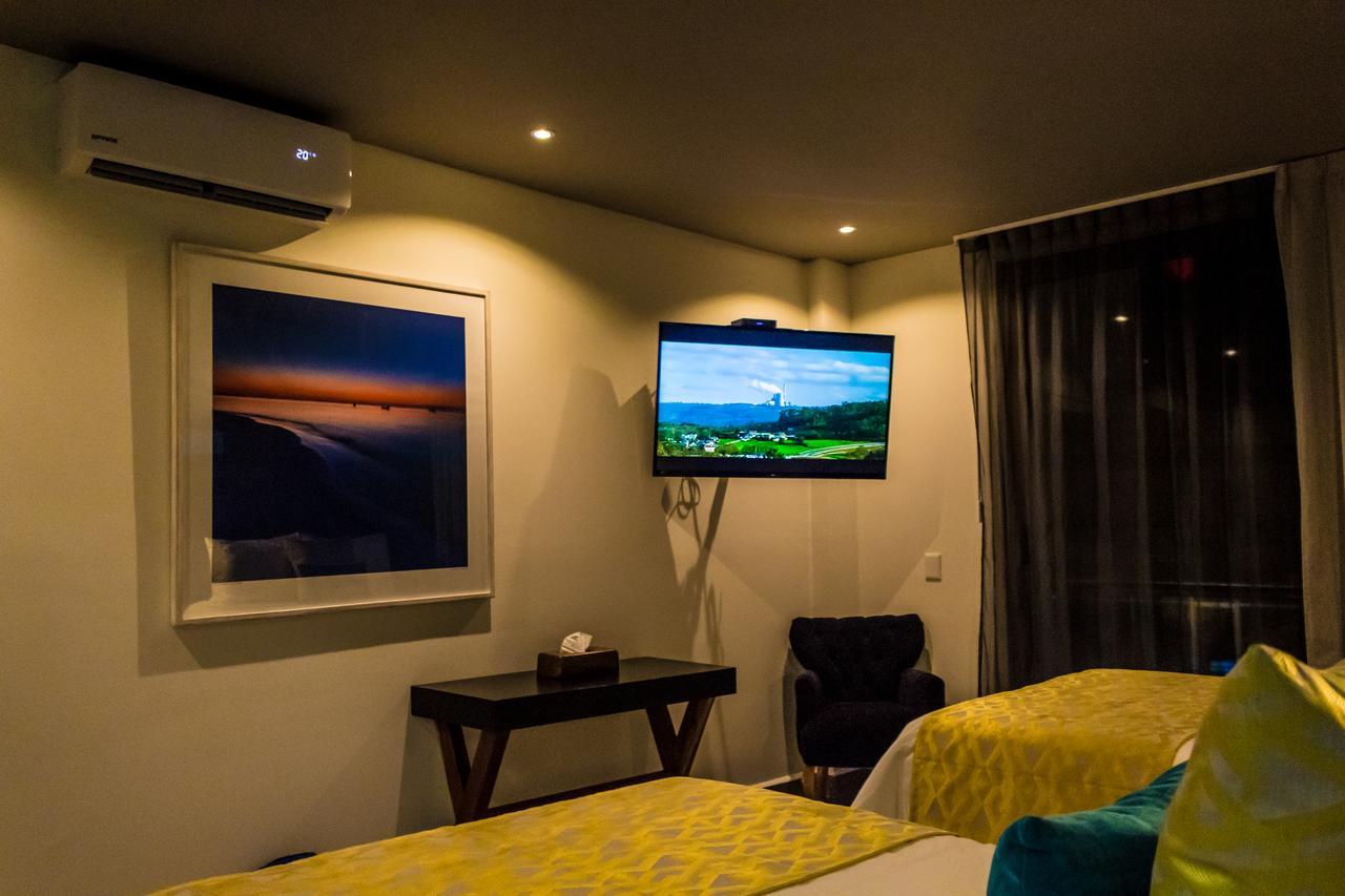 Kabah Boutique Hotel カンクン エクステリア 写真